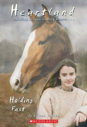 Heartland #16 – Mass Market Paperback By Brooke, Lauren – GOOD