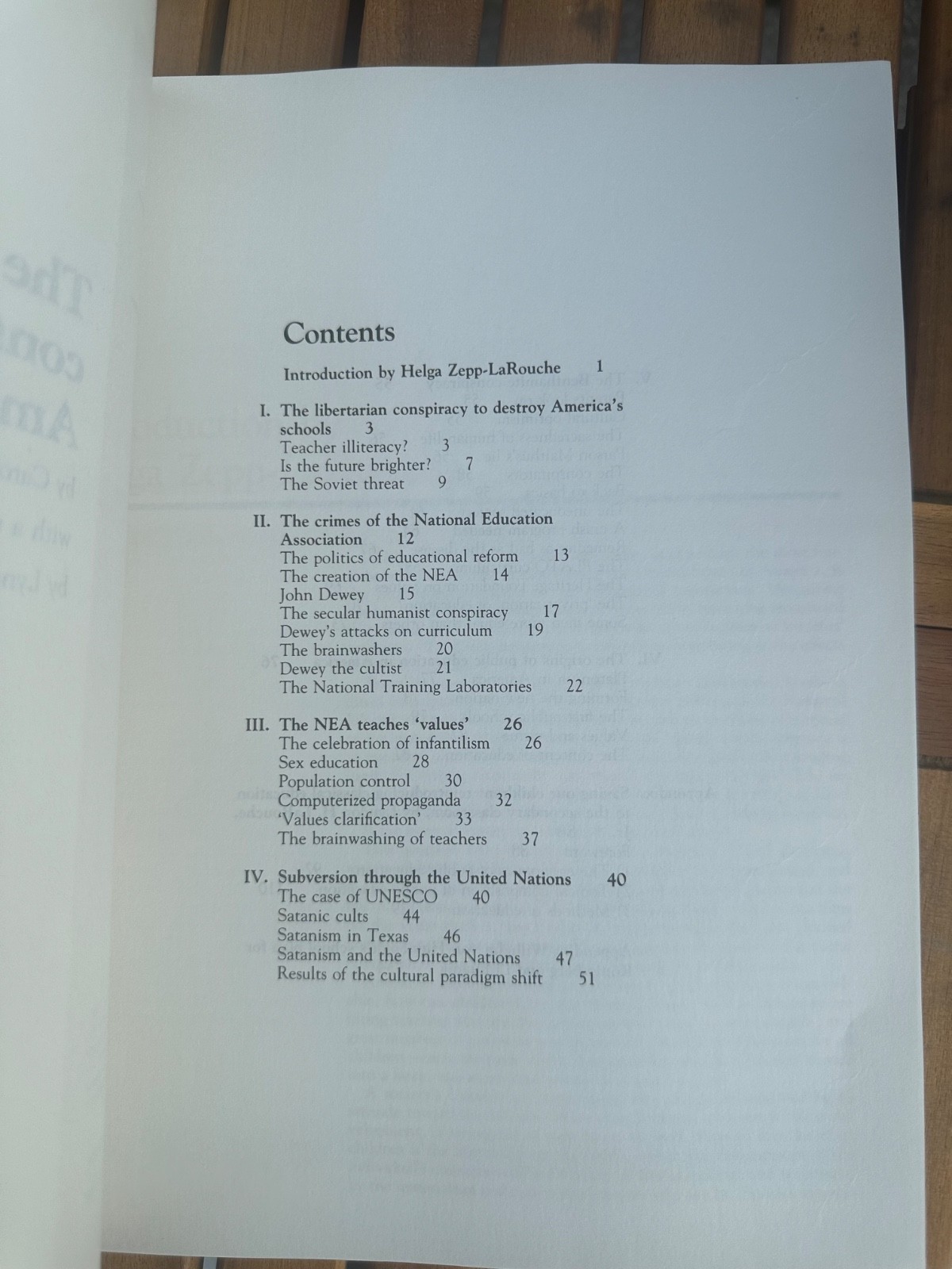 EIR Executive Intelligence Review 4/30/1986 The Libertarian Conspiracy to Destro