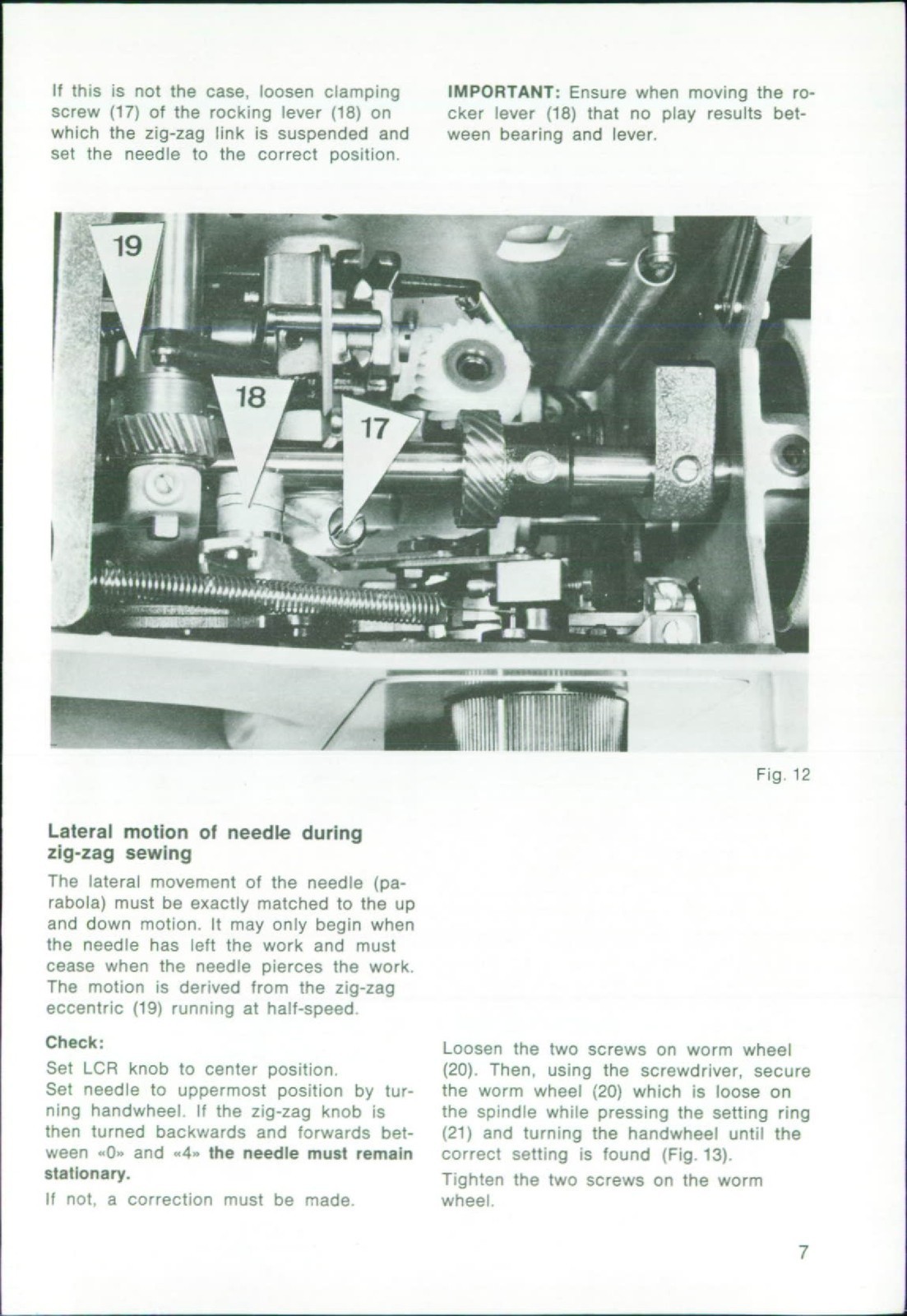 BERNINA 840 841 842 Service Manual Adjusters Manaul, SPIRAL SECURED, TOUGH COVER