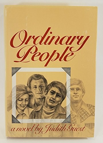 Ordinary People, Guest, Judith