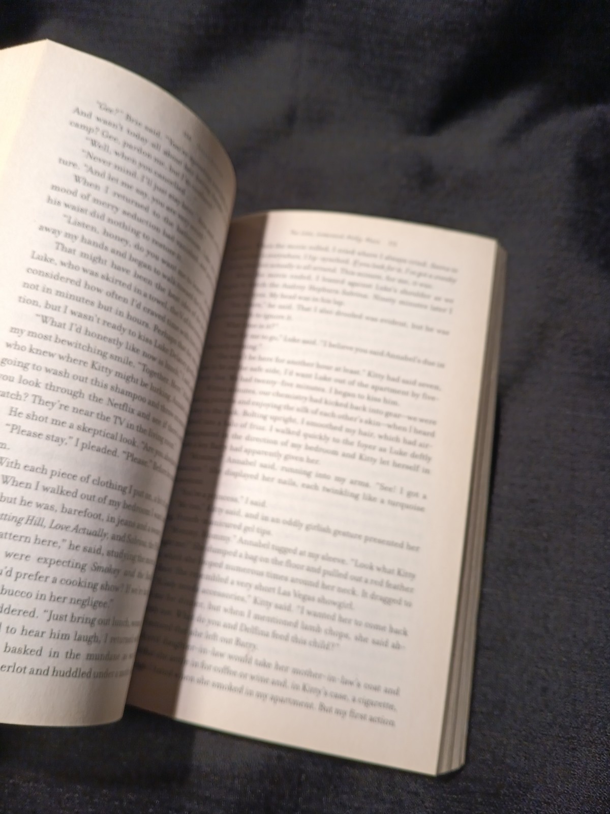 THE LATE, LAMENTED MOLLY MARX – BY SALLY KOSLOW PAPPERBACK