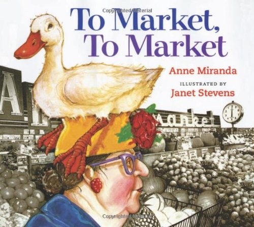 To Market, to Market
