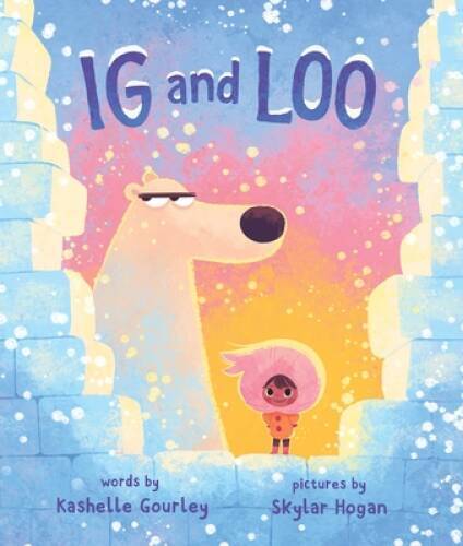 Poe and Lars – Hardcover By Gourley, Kashelle – GOOD