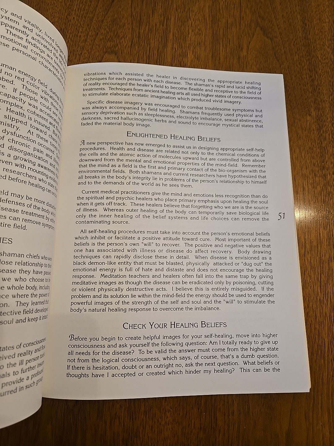 Mind Mastery Meditations: A Workbook for the “Infinite Mind” Valerie V. Hunt PB
