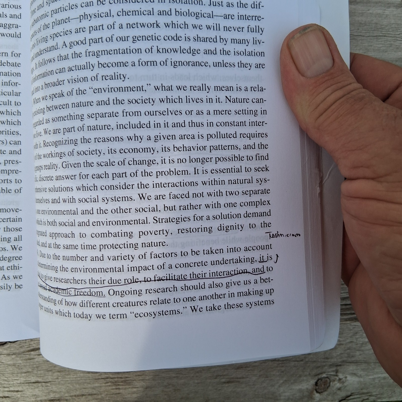 Catholic Social Thought: Encyclicals and Documents from Pope Leo XIII to Pope 3r