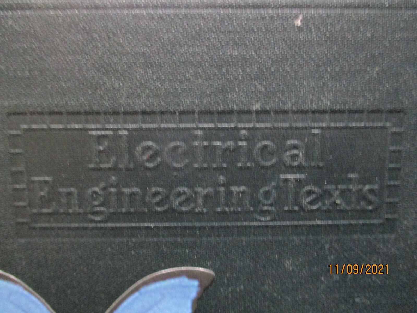 ELECTRICAL ENGINEERING TEXTS Vol 1 hc Direct Currents Chester L Dawes 1952 4th