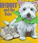 McDuff and the Baby by Rosemary Wells