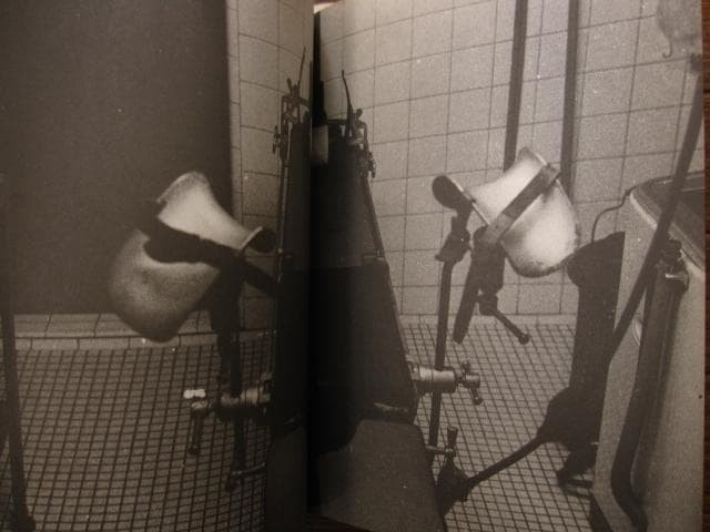 David Lynch Paintings Drawings Signed Art Book Treville 1991 Japan Fingerprint