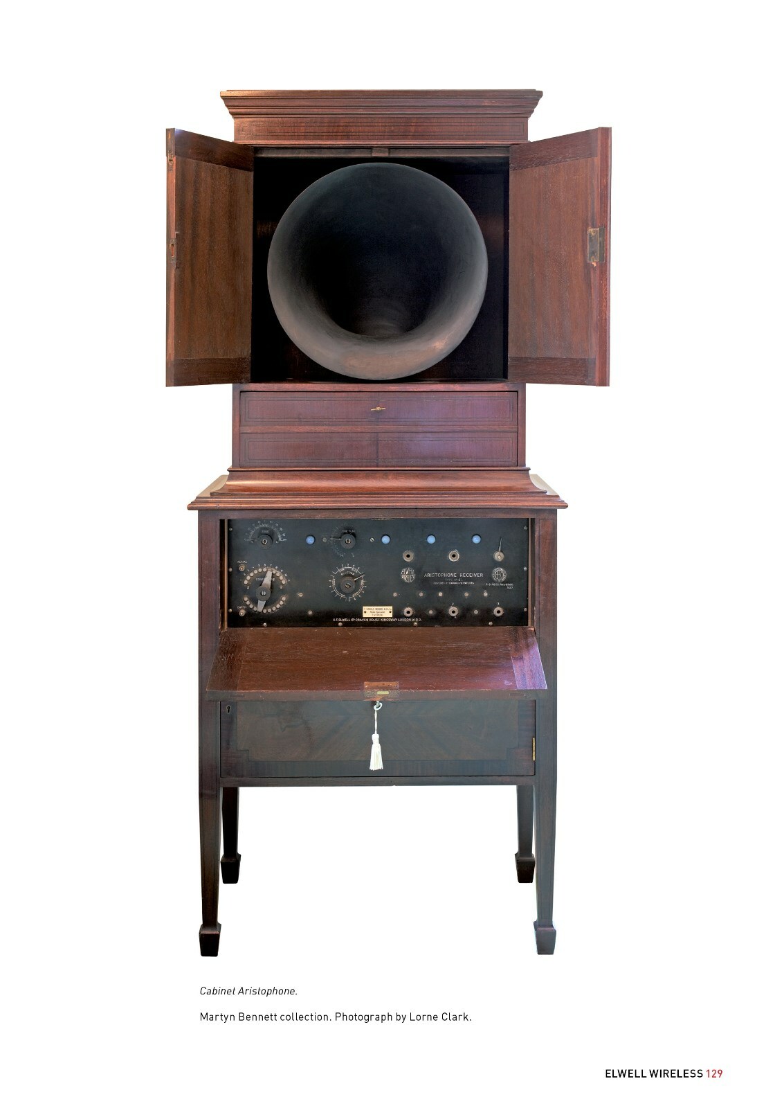 1900s Wireless Radio Broadcasting, Telegraphy Radar, Military, Cable, Marconi