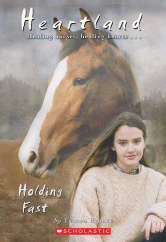Heartland #16 by Brooke, Lauren