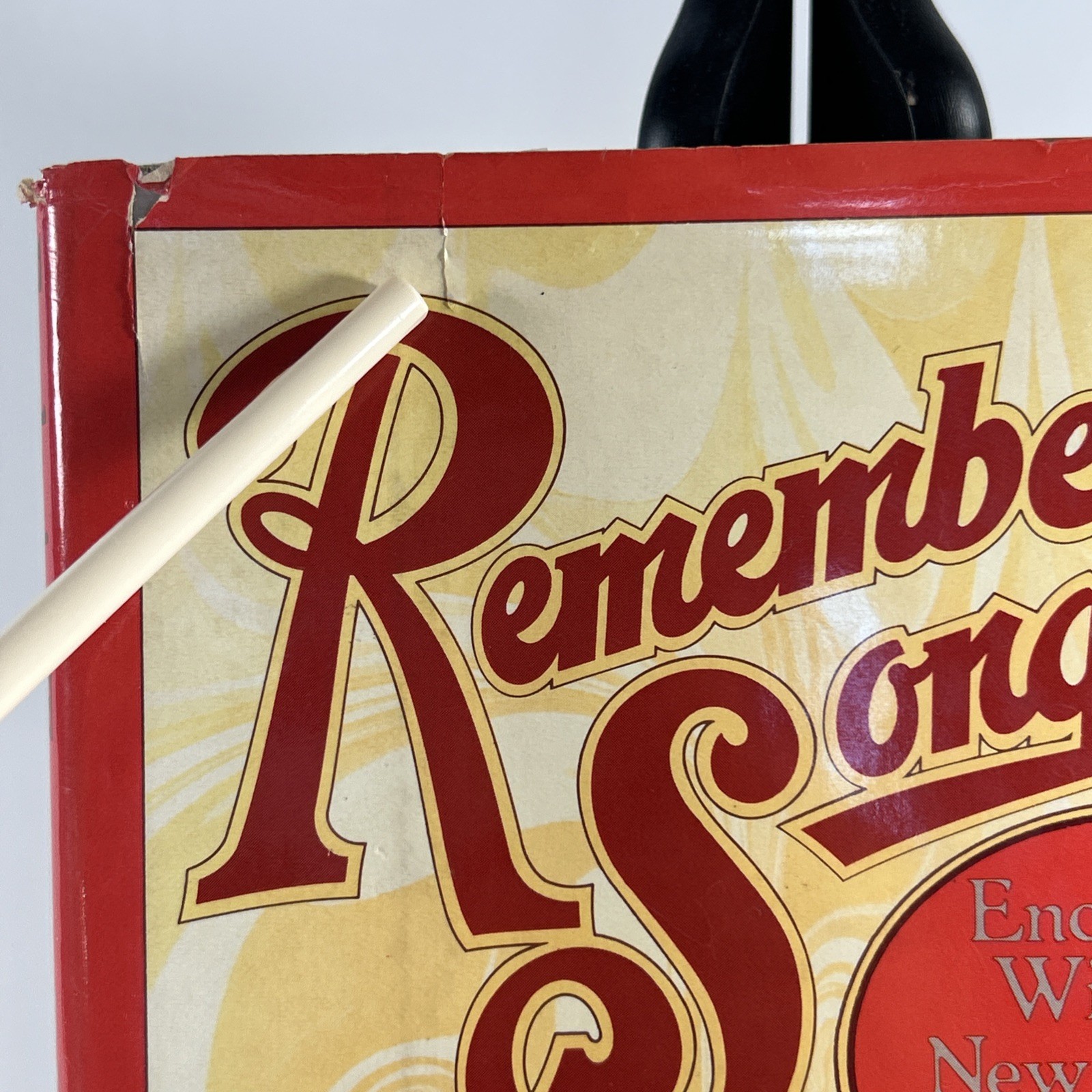 REMEMBERING SONG By Frederick W. Turner – Encounters New Orleans Jazz Tradition