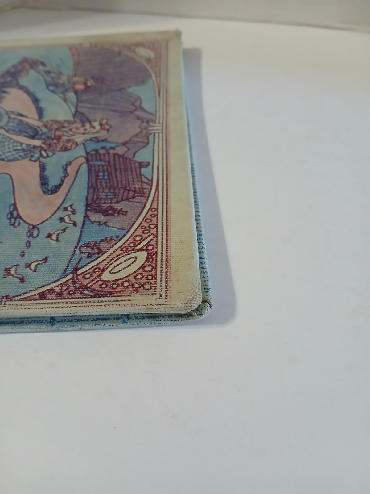 Clementine Robert Quackenbush Hardback Exlibrary Childrens Book 1974
