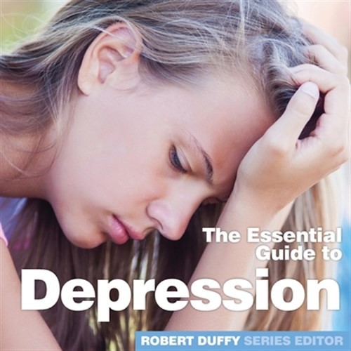 Depression : The Essential Guide, Paperback by Duffy, Robert (EDT), Like New …