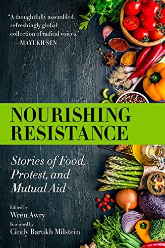 Nourishing Resistance Stories – GOOD