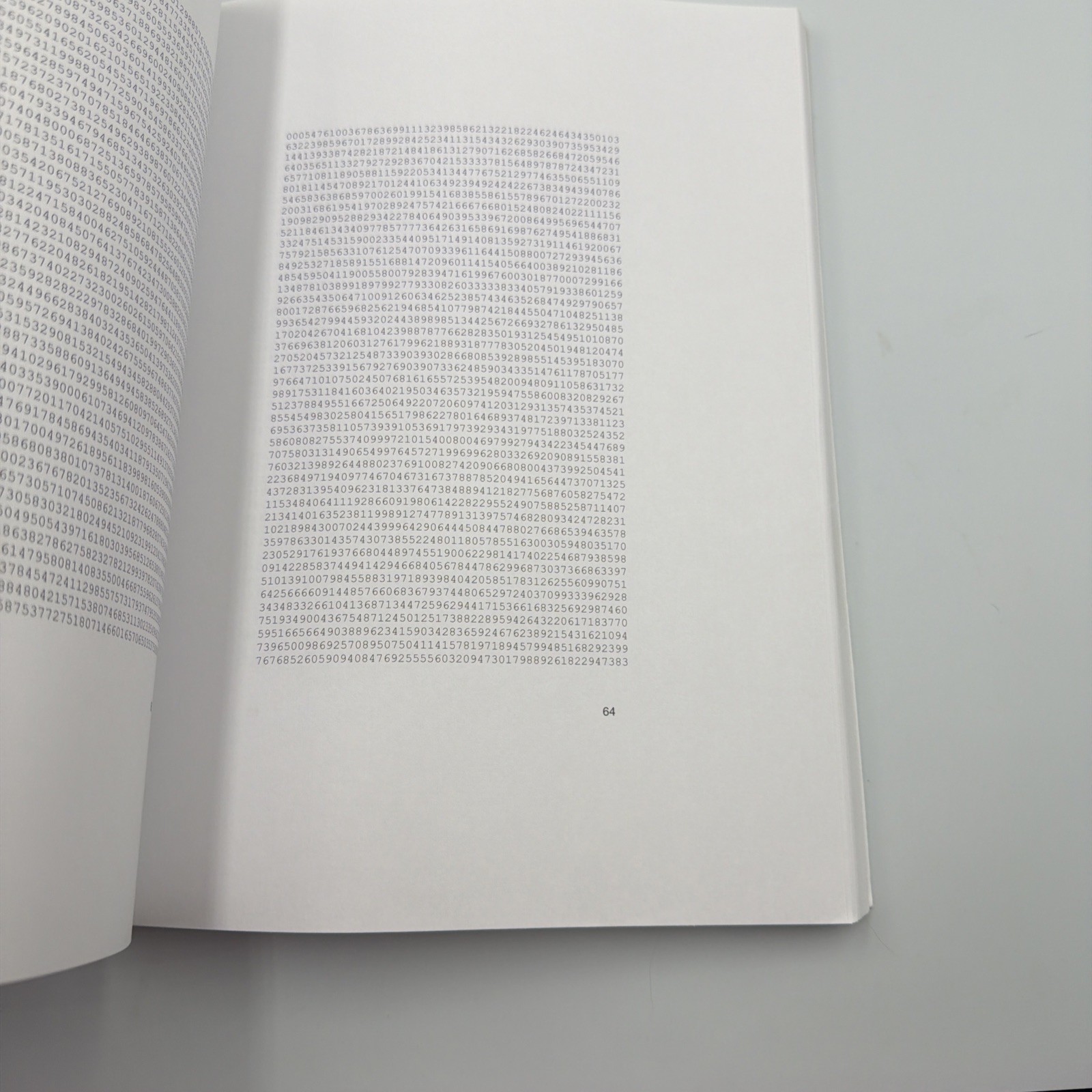 Pi by James Olsen (2016, Trade Paperback)
