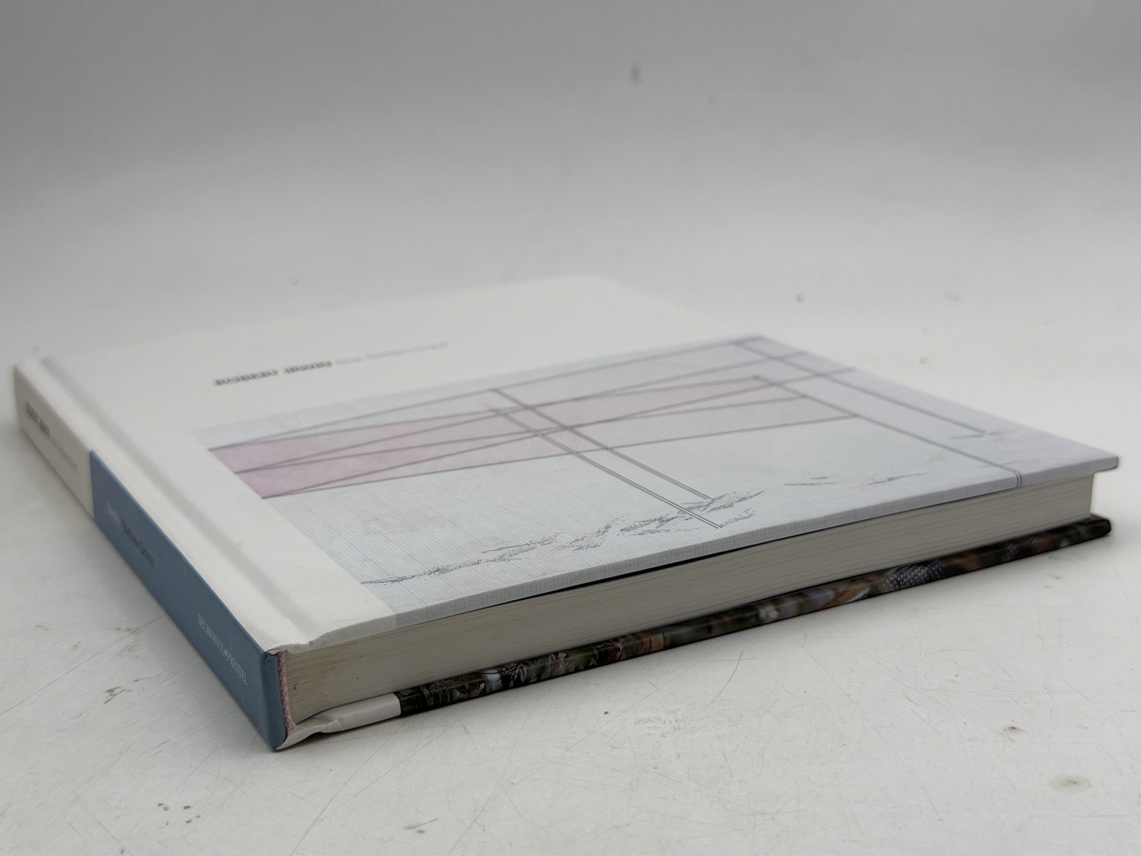 Robert Irwin, Site Determined, HC, Exhibition Catalog, Sculpture, Art, 2018