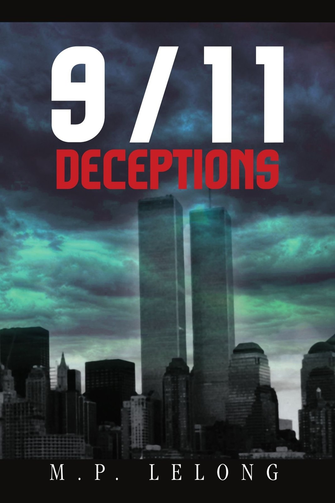 9/11 Deceptions
