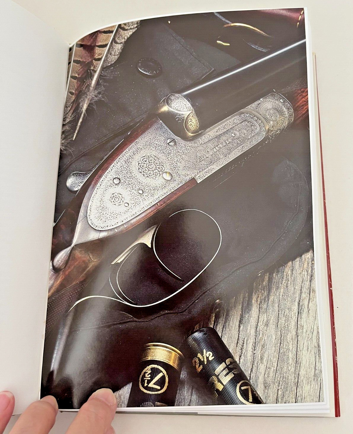 Best Guns by Michael McIntosh 1989 Hardcover