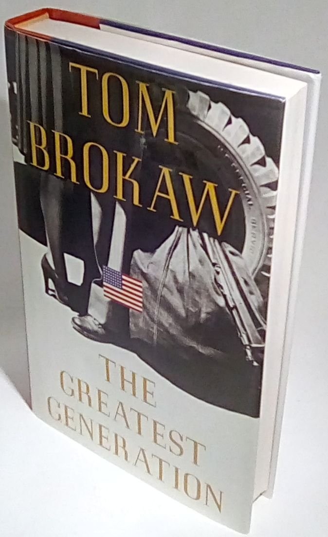 Greatest Generation