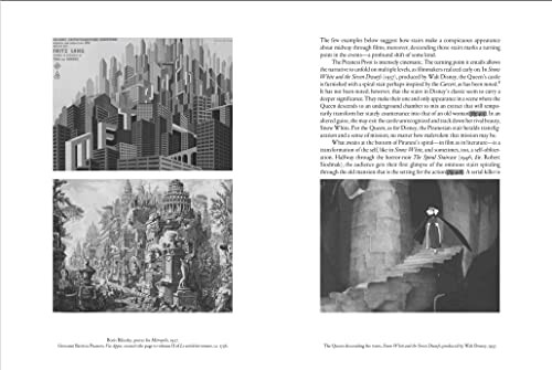 Piranesi and the Modern Age, Tschudi, Victor Plahte, New Book
