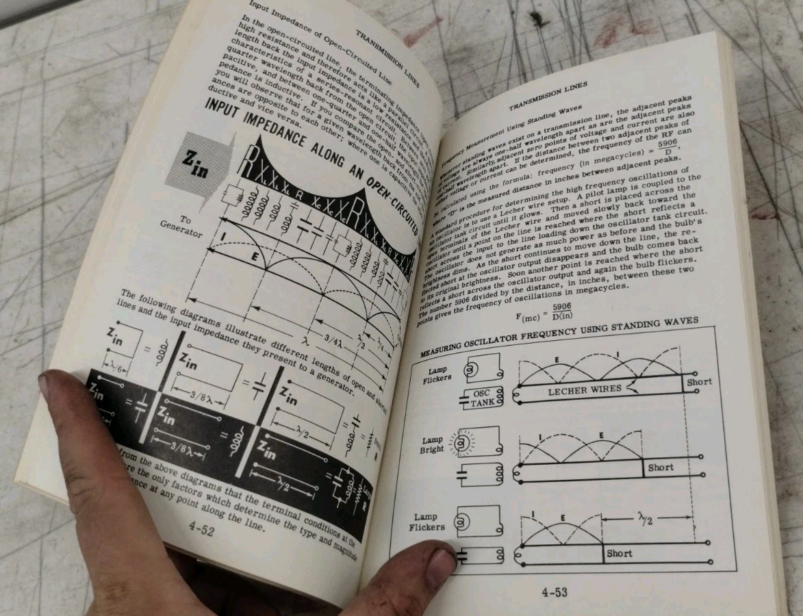 Basic Electronics Vol. 1-5 Van Valkenburgh, Nooger & Neville, Inc. 1st Edition