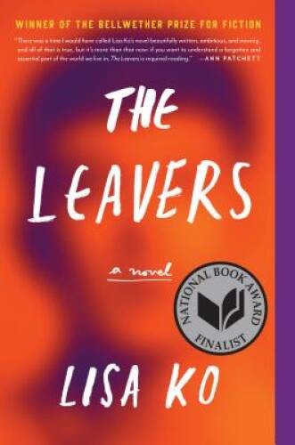 The Leavers: A Novel – Paperback By Ko, Lisa – GOOD