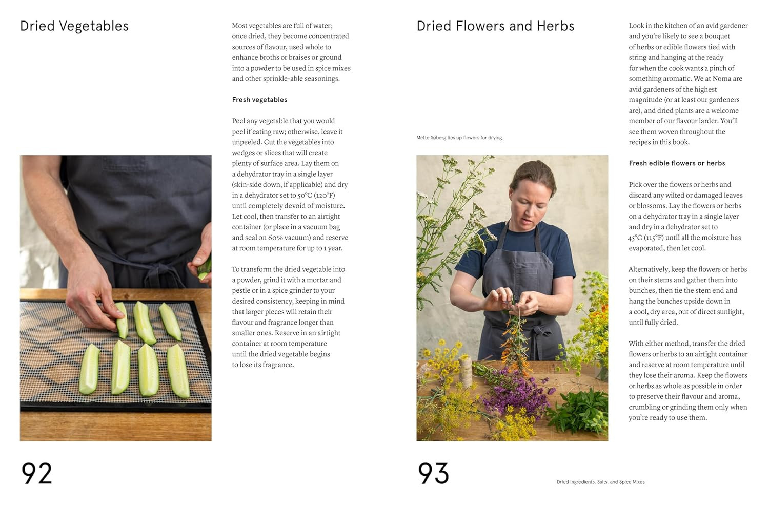 The Noma Guide to Building Flavour: Including Recipes and Techniques for Sauces,