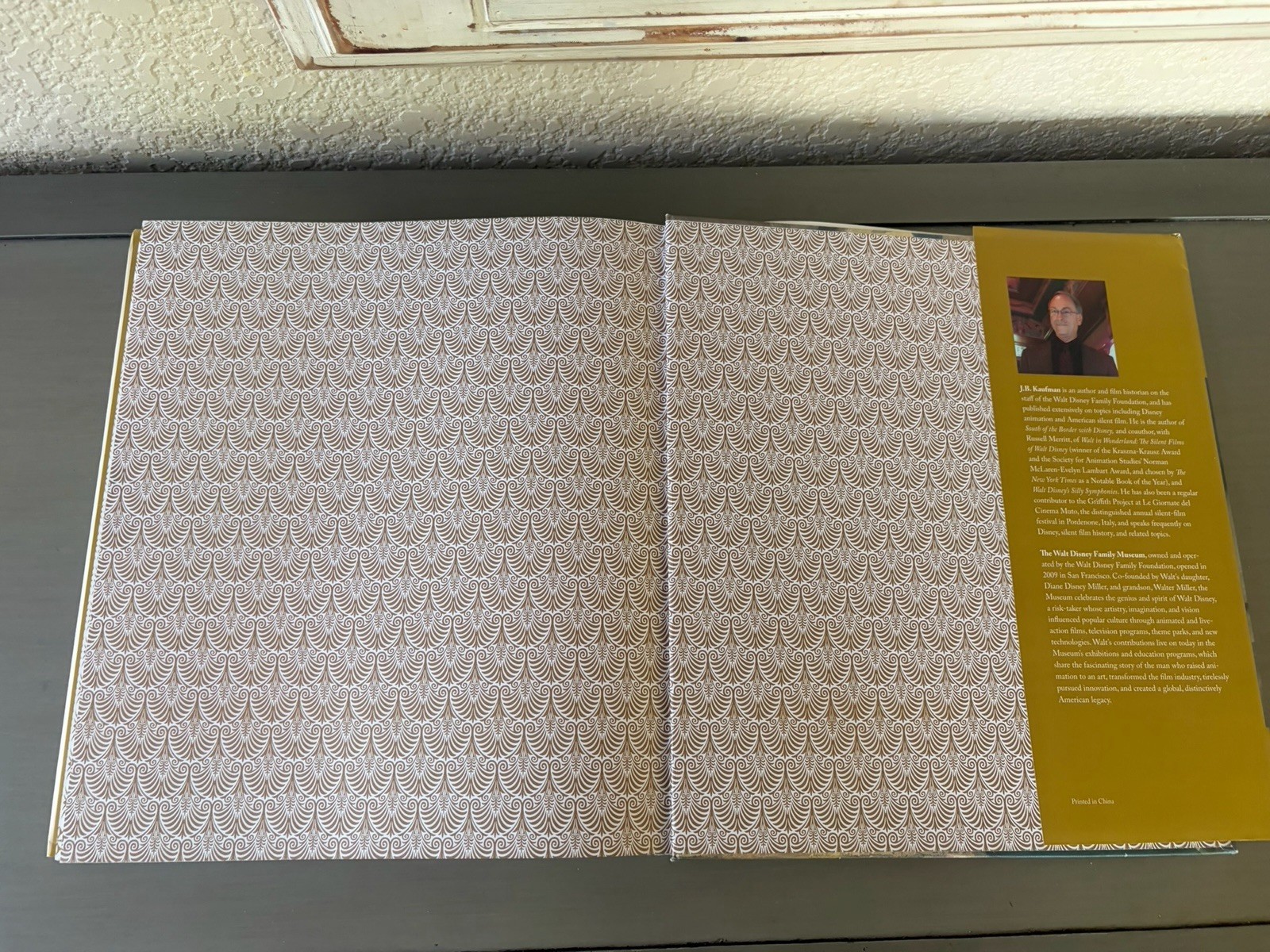 THE FAIREST ONE OF ALL THE MAKING OF WALT DISNEY’S SNOW WHITE By JB Kaufman Book