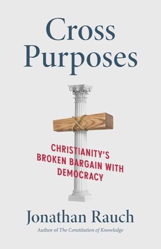 Cross Purposes Christianitys B – VERY GOOD