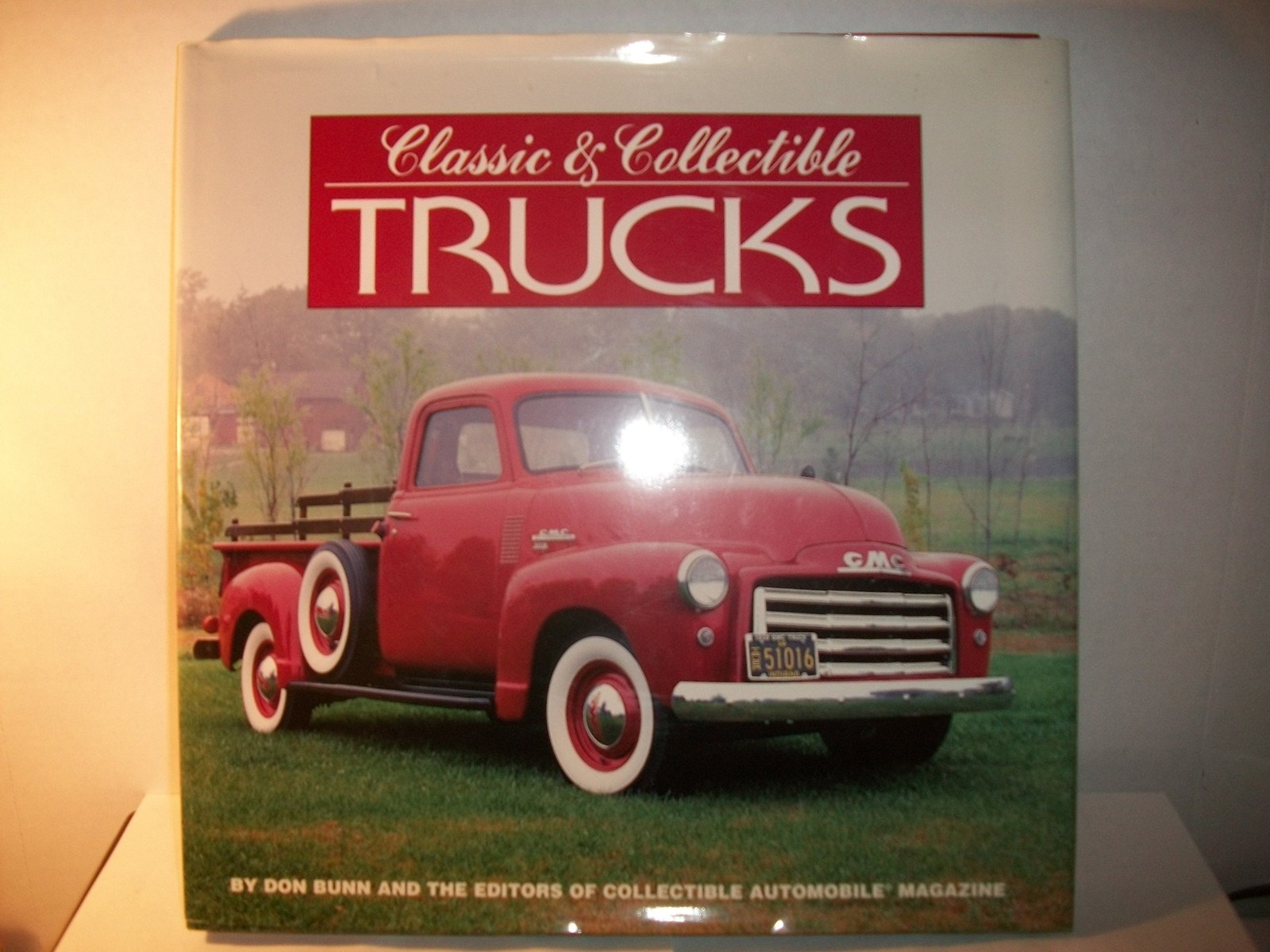 Classic & Collectible Trucks