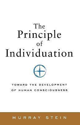 Principle of Individuation: Toward the Development of Human Consciousness