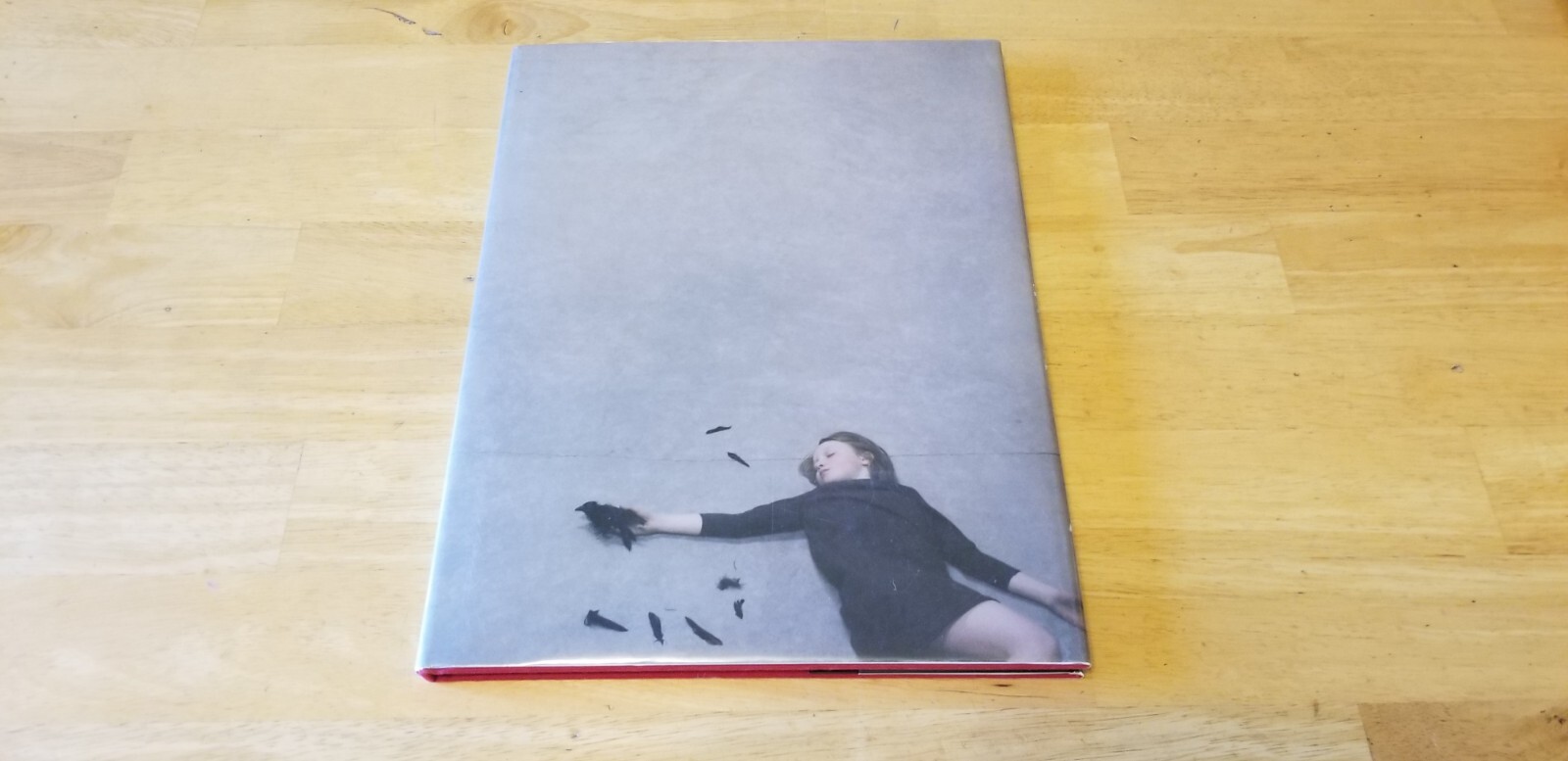 Robert & Shana ParkeHarrison COUNTERPOINT Hardback Twin Palms Publishers 2008