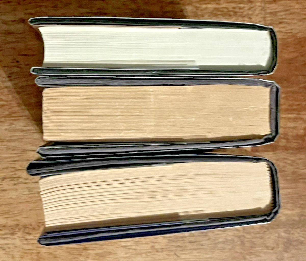 Greg Keyes Briar King Charnel Prince Blood Knight (Thorn and Bone) Hardcover set