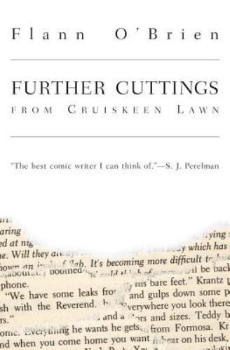 Further Cuttings by O’Brien, Flann