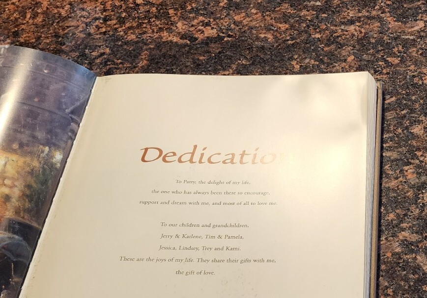 The City Series Medallion Edition G. Harvey 2001 Leather Limited Print Book