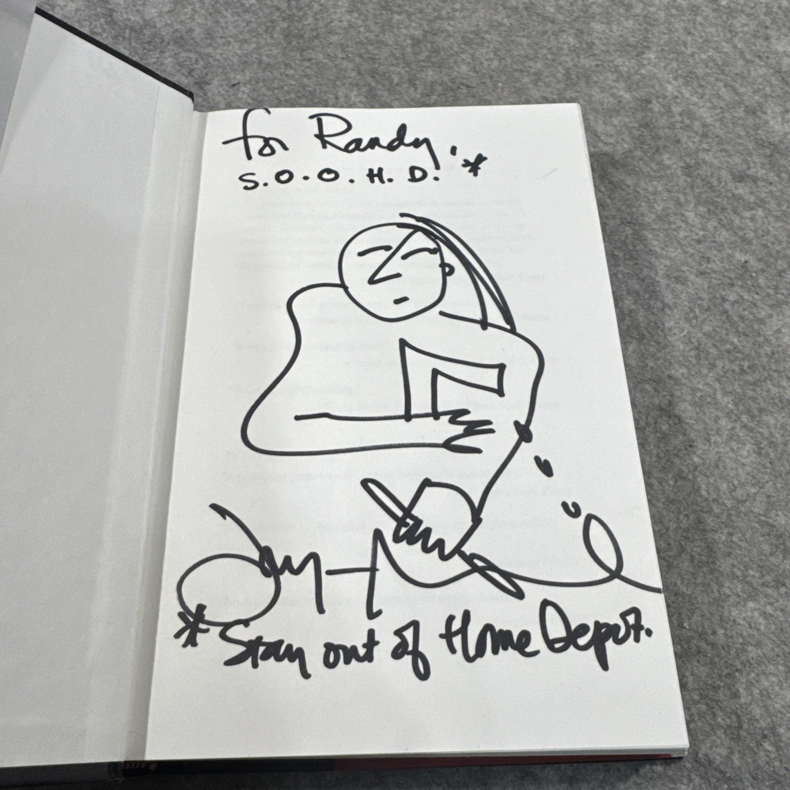 SIGNED Internal Combustion – by Joyce Maynard FIRST EDTION HARD COVER