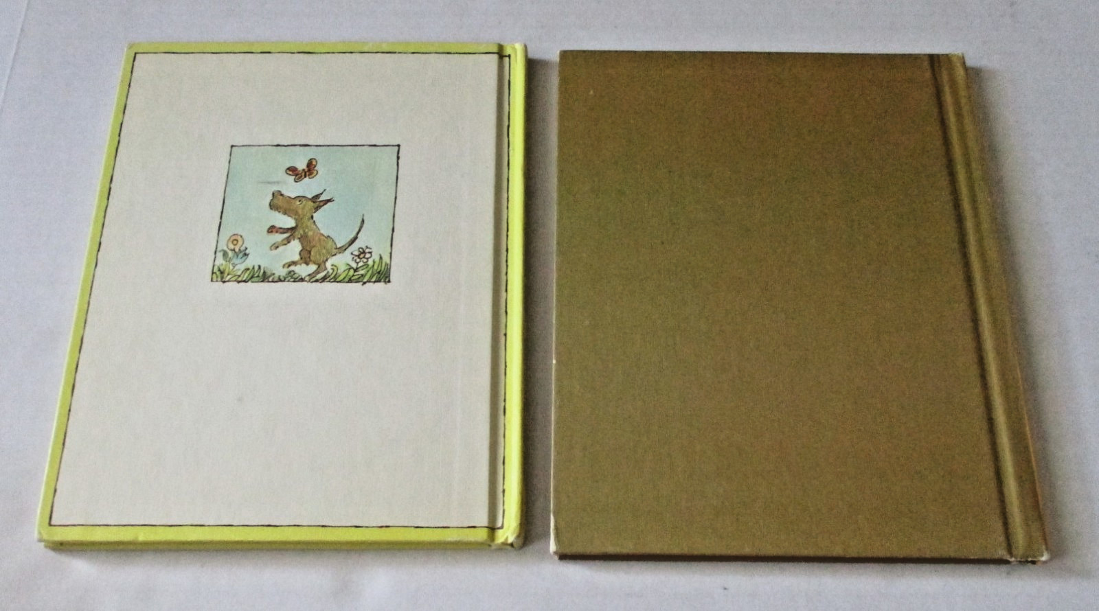 Mixed Lot 9 Vintage Parents Magazine Press Picture Books nice variety