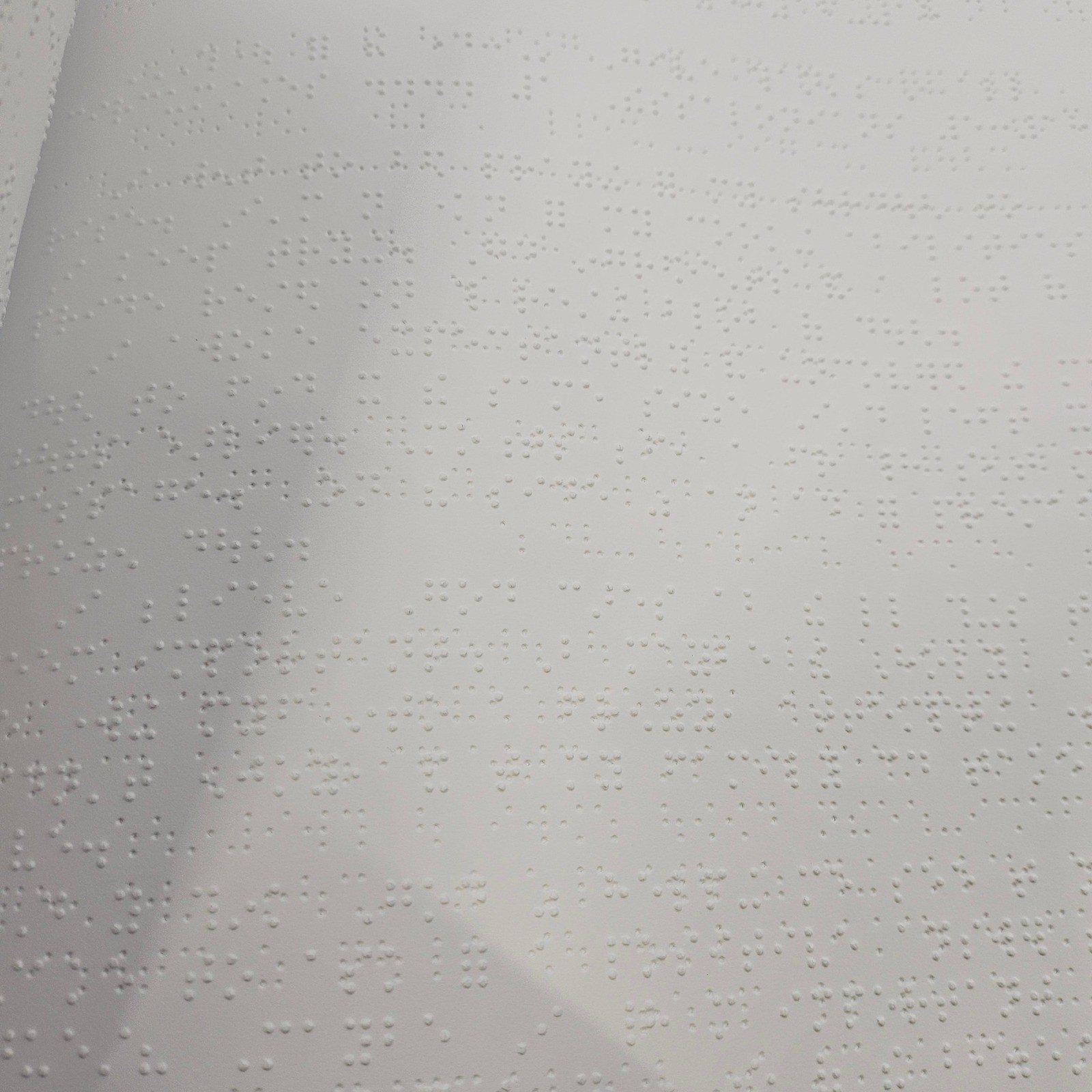 The Secret Place Braille Devotions Judson Press Spring Summer 2023 Lot of 4