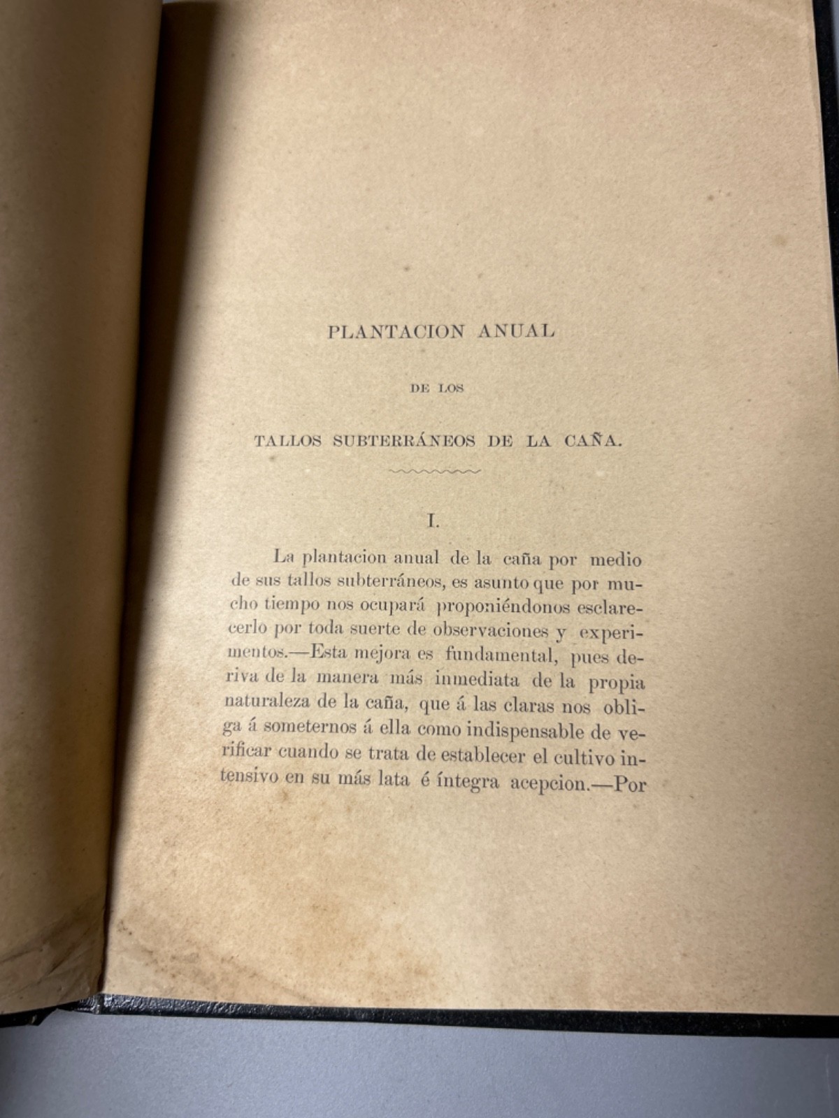 3 Rare Cuba Books Eulogy Maximo Gomez 1905 Hist. Guanabacoa 1887 Plantation 1884