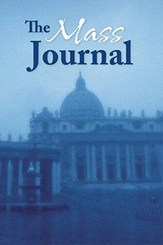 Mass Journal – Hardcover By Matthew Kelly – VERY GOOD