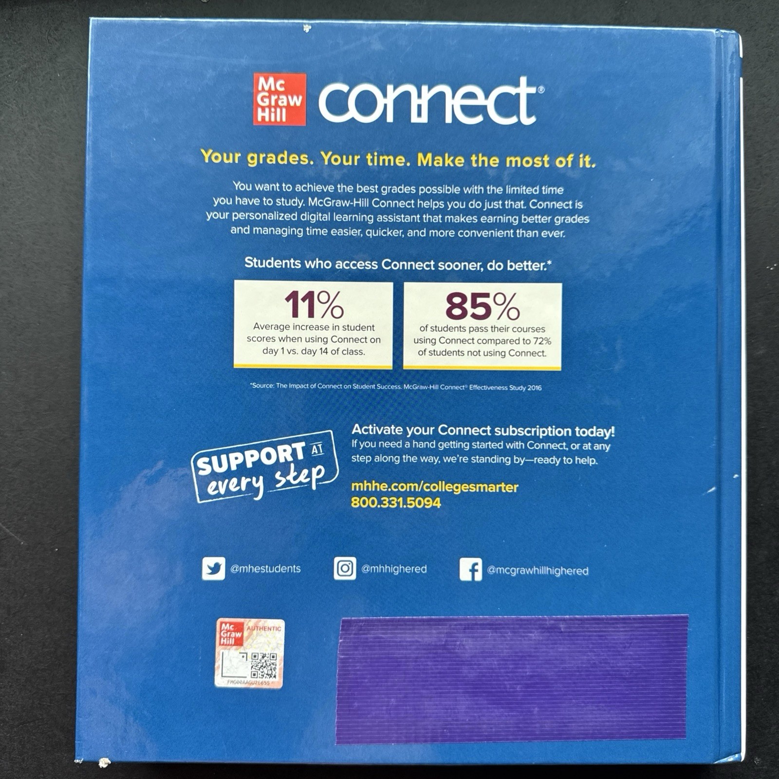 Puntos De Partida 11th Edition Hardcover Textbook by Dorwick , Becher