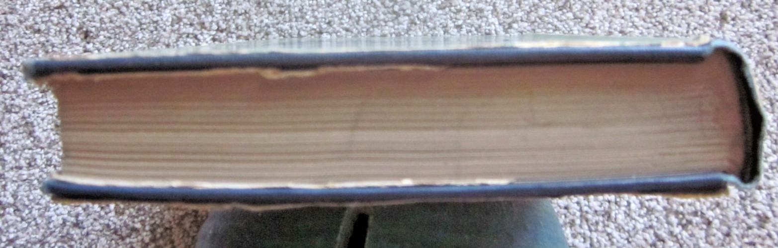 COOK and the CAPTAIN BOLD by AARTHUR MASON / HC / 1924 / With ACCEPTABLE JACKET