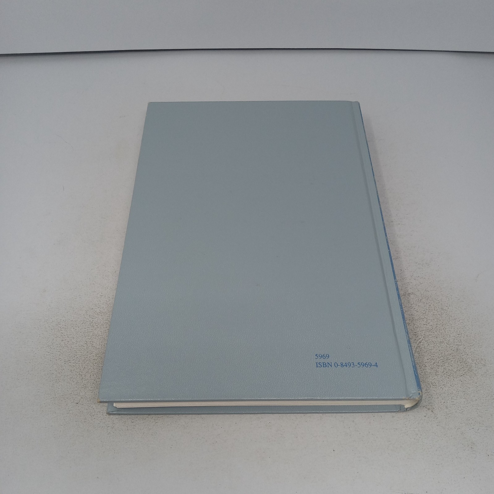 Exogenous Dermatoses: Environmental Dermatitis 1991 CRC Press Hardcover