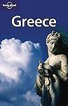Lonely Planet Greece – Paperback By Hellander, Paul