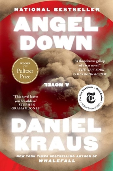 Angel Down (Pulitzer Prize Winner)