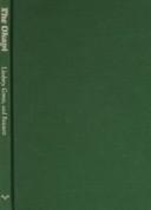 The Okapi : Mysterious Animal of Congo-Zaire Hardcover
