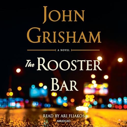 The Rooster Bar – GOOD