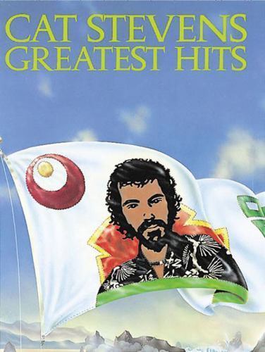 Cat Stevens – Greatest Hits, Steven, Cat,