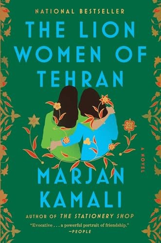 The Lion Women of Tehran – VERY GOOD