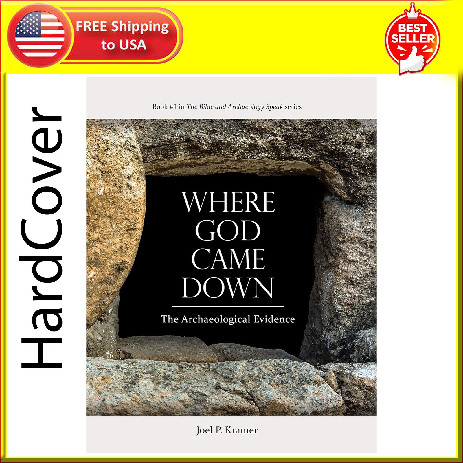 Where God Came Down